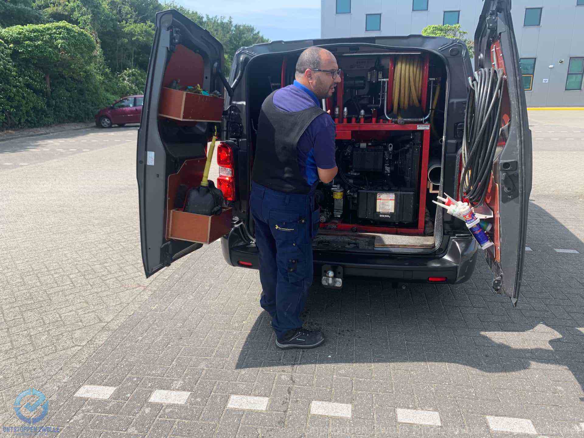 Loodgieter Zwolle Ontstopping
