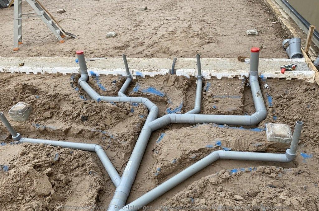 PVC-leidingen ontstoppen Zwolle: Veiligheidstips professionals