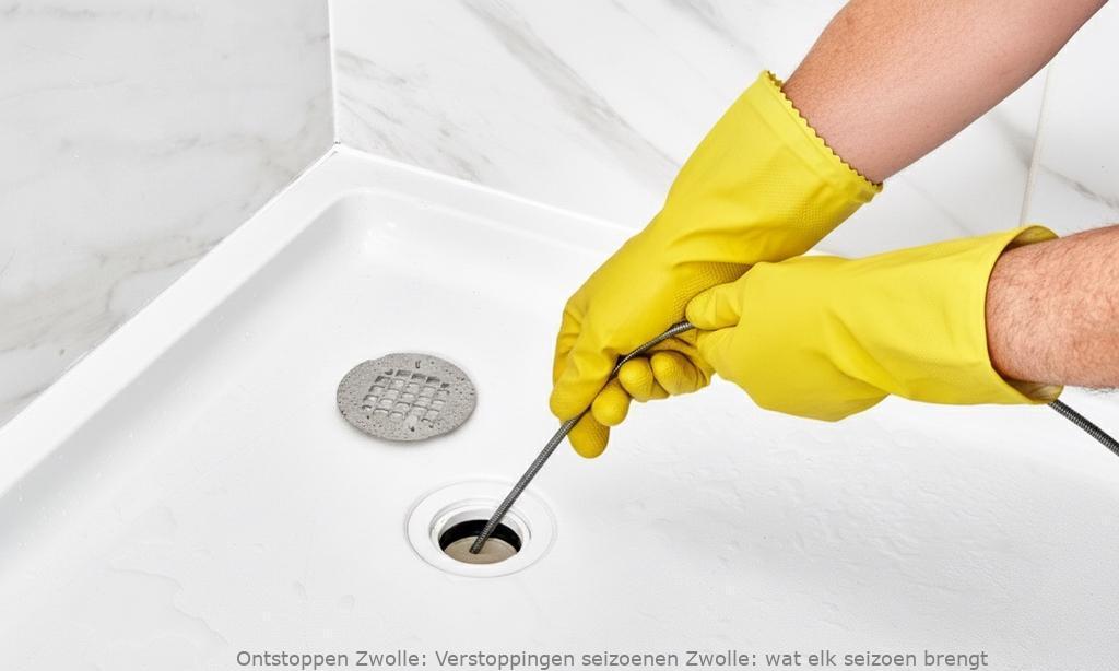 Verstoppingen seizoenen Zwolle: wat elk seizoen brengt